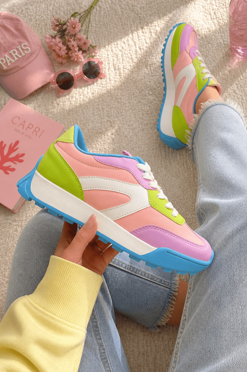 Kids Sneakers