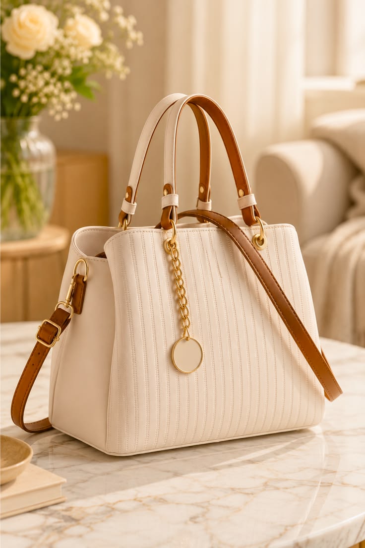 Elegant Handbag
