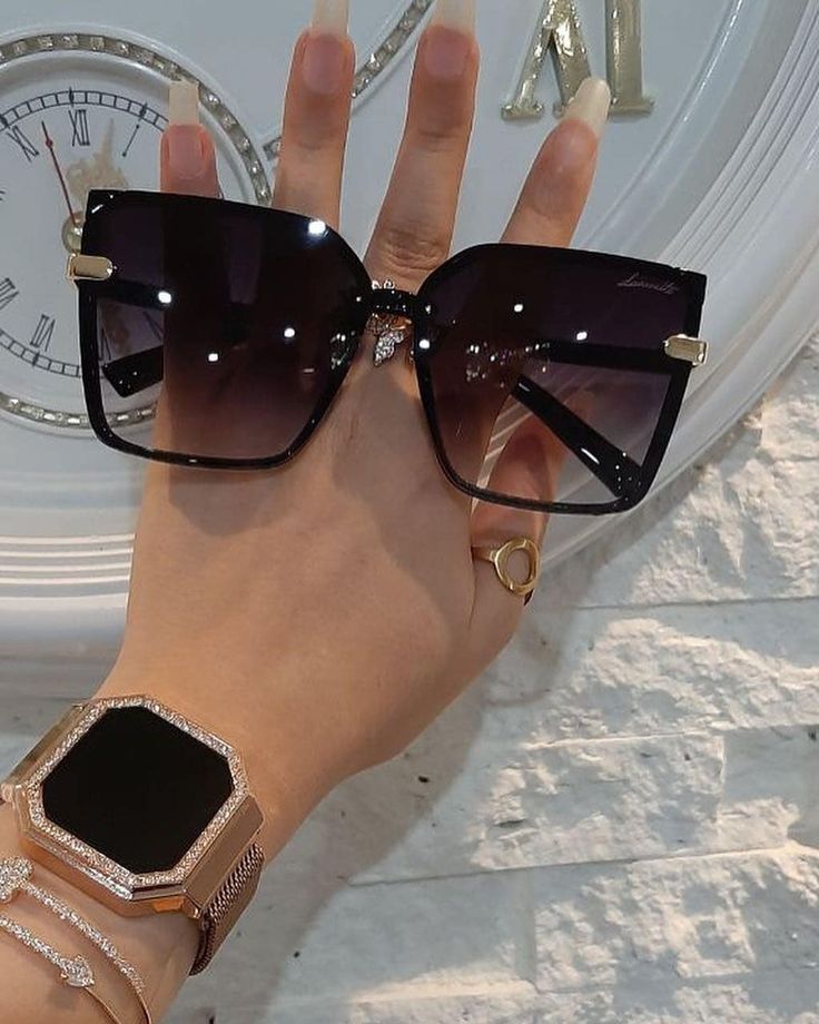 Fashion Sunglasses