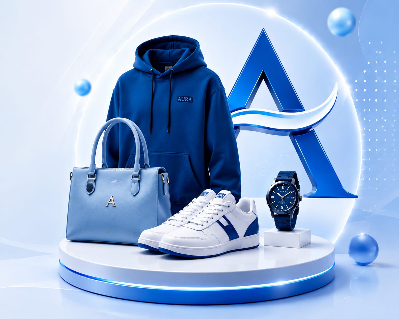 AURA Trend Mart Collection