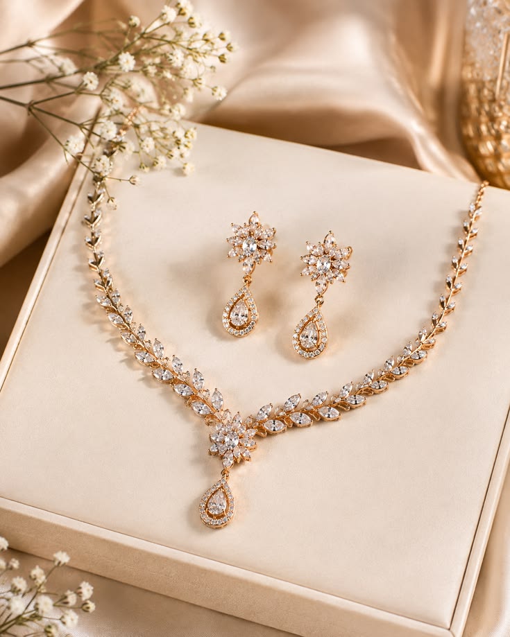 Women's Jewellery