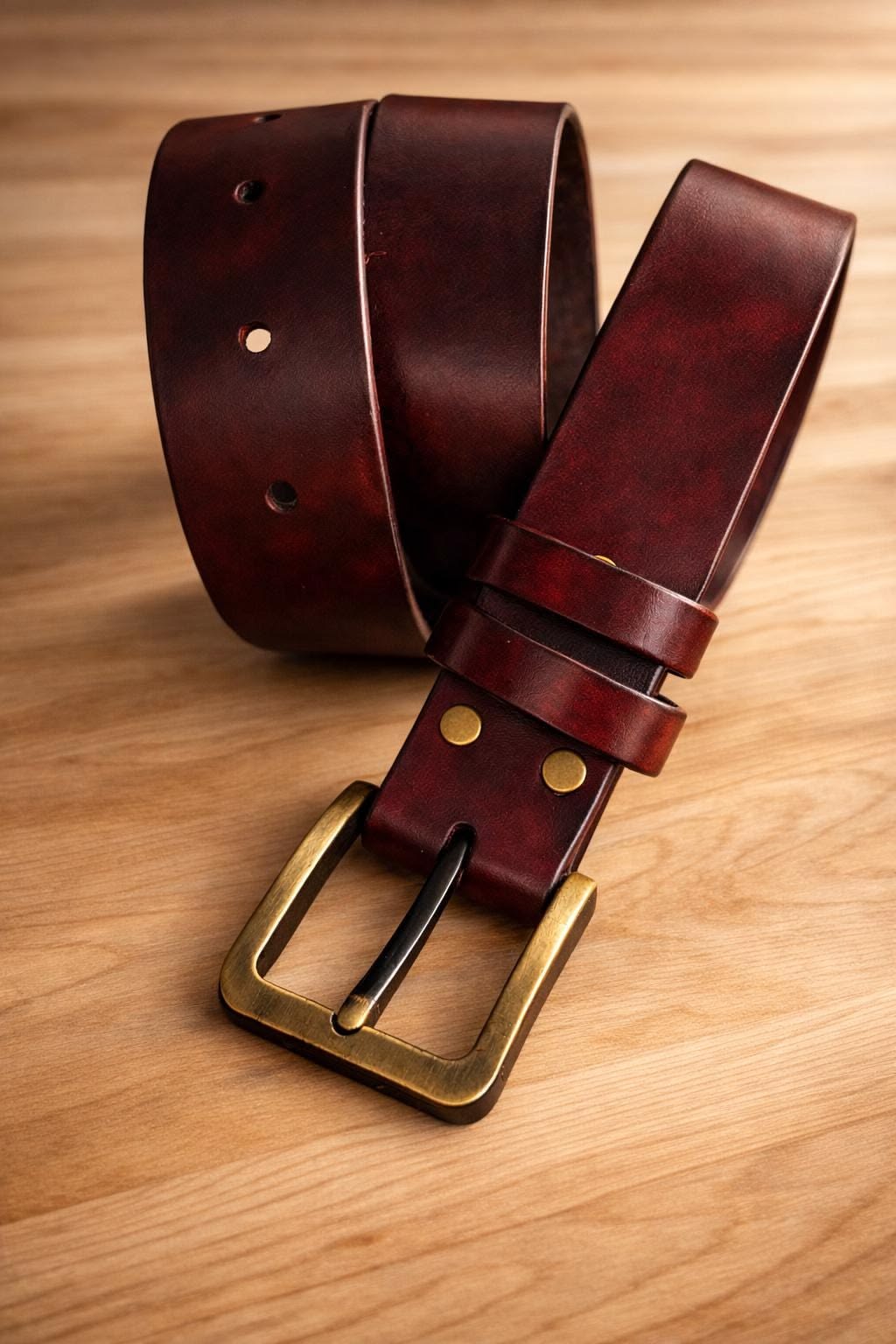 Men Belt