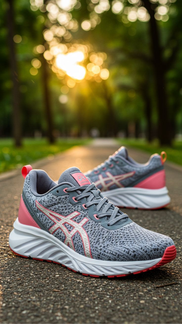Men Running Shoes