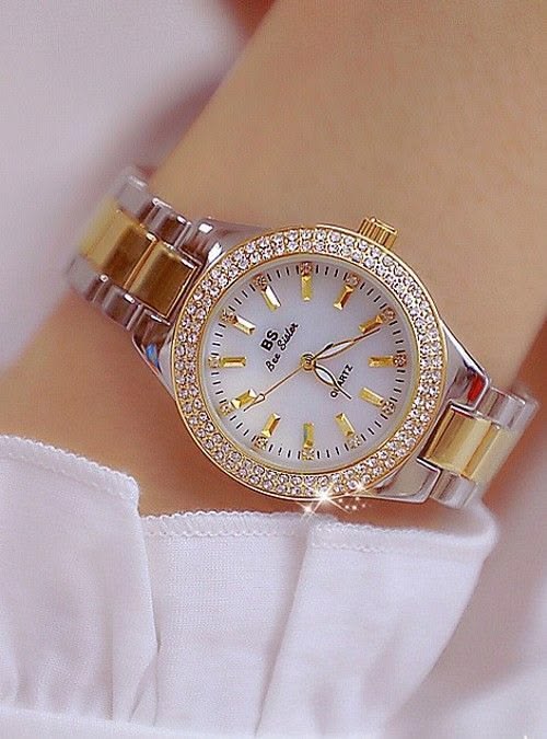Classic Watch