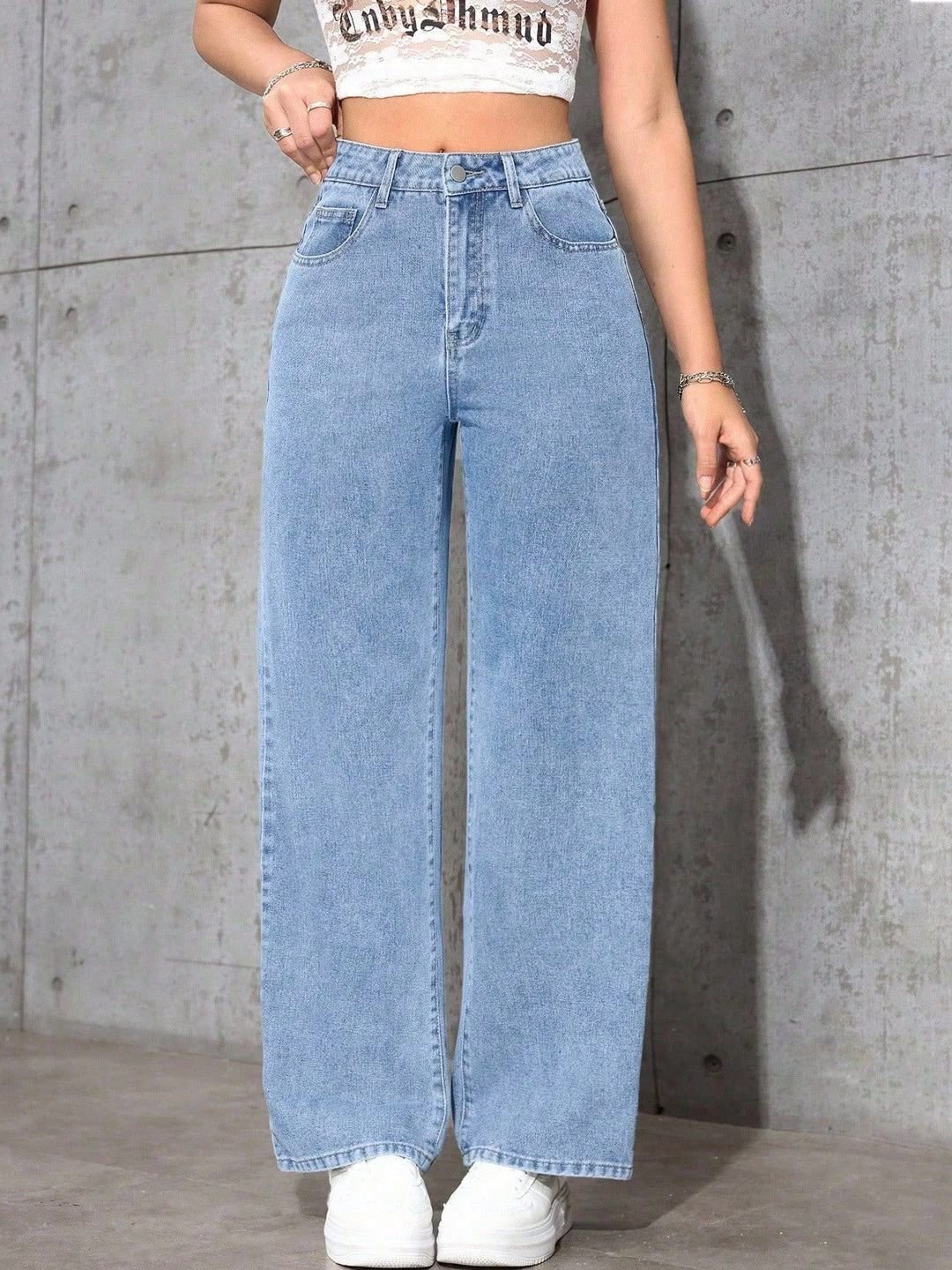 Women's Jeans